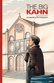 Illustration for article titled September 4, 2009